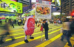 Młodzi na rynku pracy: niestrawność po McPracy
