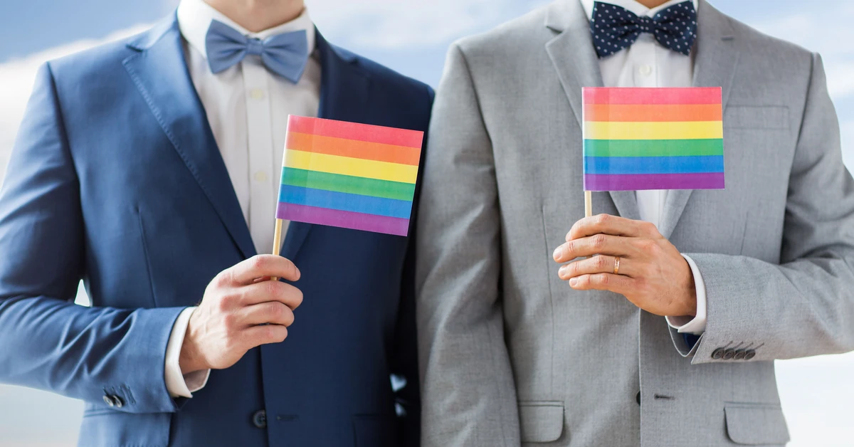 Małżeństwo jednopłciowe dwóch Polaków. Ważne orzeczenie TSUE