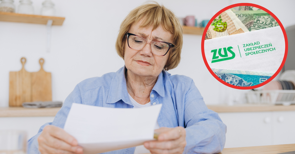 Emerytura minimalna 2026 i zasady ZUS. Ile wynosi świadczenie przy 10 latach stażu pracy?