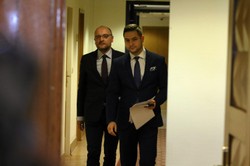 Sędzia Zaradkiewicz: Uchwała trzech Izb SN jest aktem schizmy prawnej