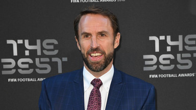 Gareth Southgate podpisał nowy kontrakt z reprezentacją Anglii