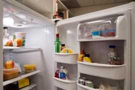 ODMAH PROVERITE na kojoj temperaturi radi vaš frižider: Većini ljudi je POGREŠNO PODEŠEN, zbog čega troši DUPLO VIŠE STRUJE