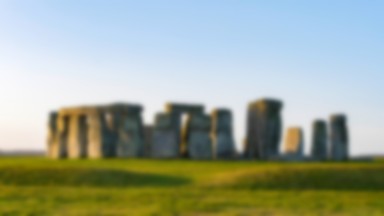 Stonehenge budowlą z drugiej ręki? Nowe badania archeologów