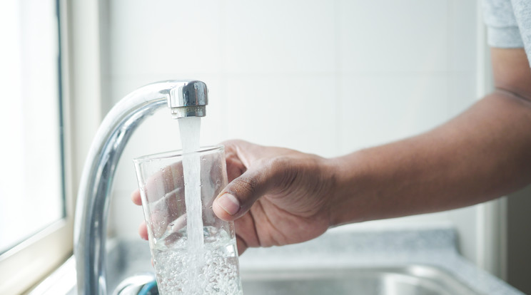 Az ivóvíz minőségét szabályozó, január 12-én hatályba lépett új rendelkezések a korábbinál is nagyobb hangsúlyt helyeznek az ivóvízzel összefüggő kockázatok csökkentésére/ Fotó: Northfoto