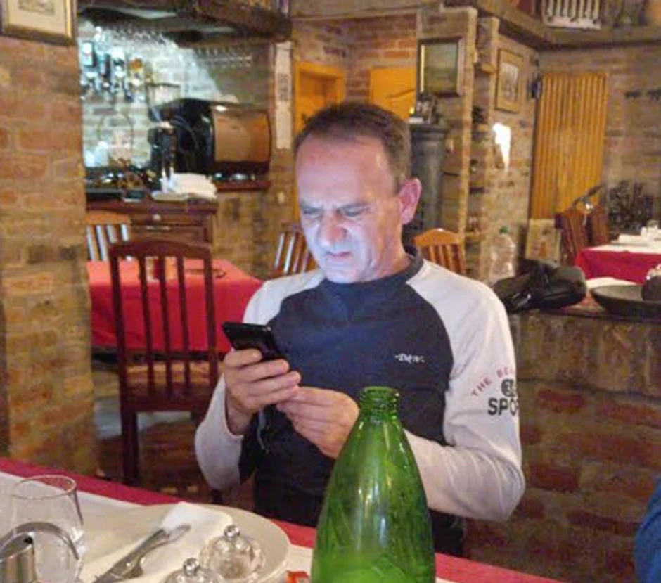  Vjekoslav Janjetović