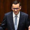 Jest ruch PiS w sprawie wakacji kredytowych. Morawiecki z apelem