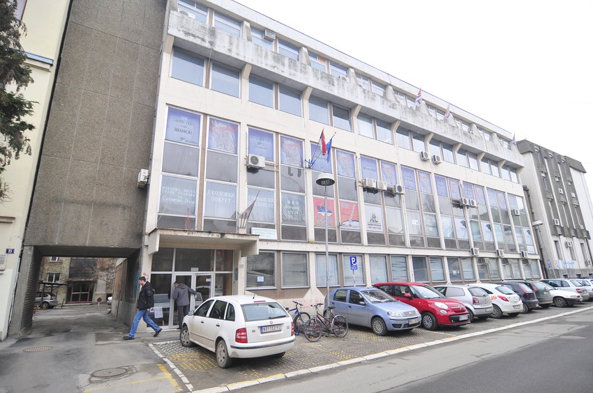 Novosadski odbor LDP najveći dužnik