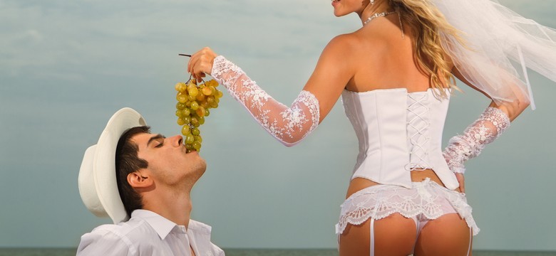 5 (dziwnych?) cech, które mężczyźni chcą widzieć u kandydatki na żonę