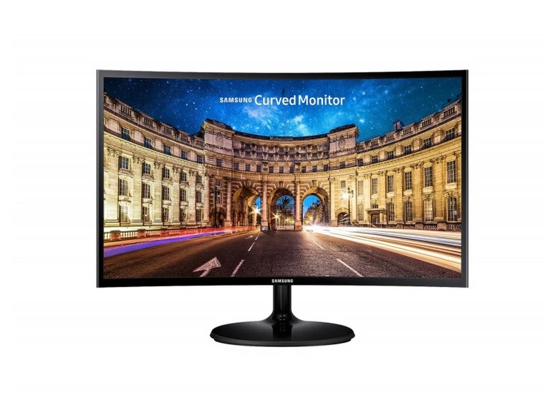  Samsung C27F390FHUX 