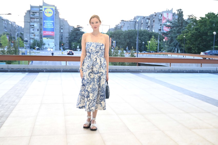 Milena Radulović