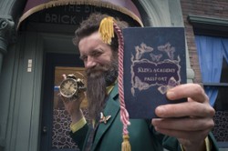 Zarobił 15 milionów dolarów. Największy hit polskiego kina ostatnich lat powraca