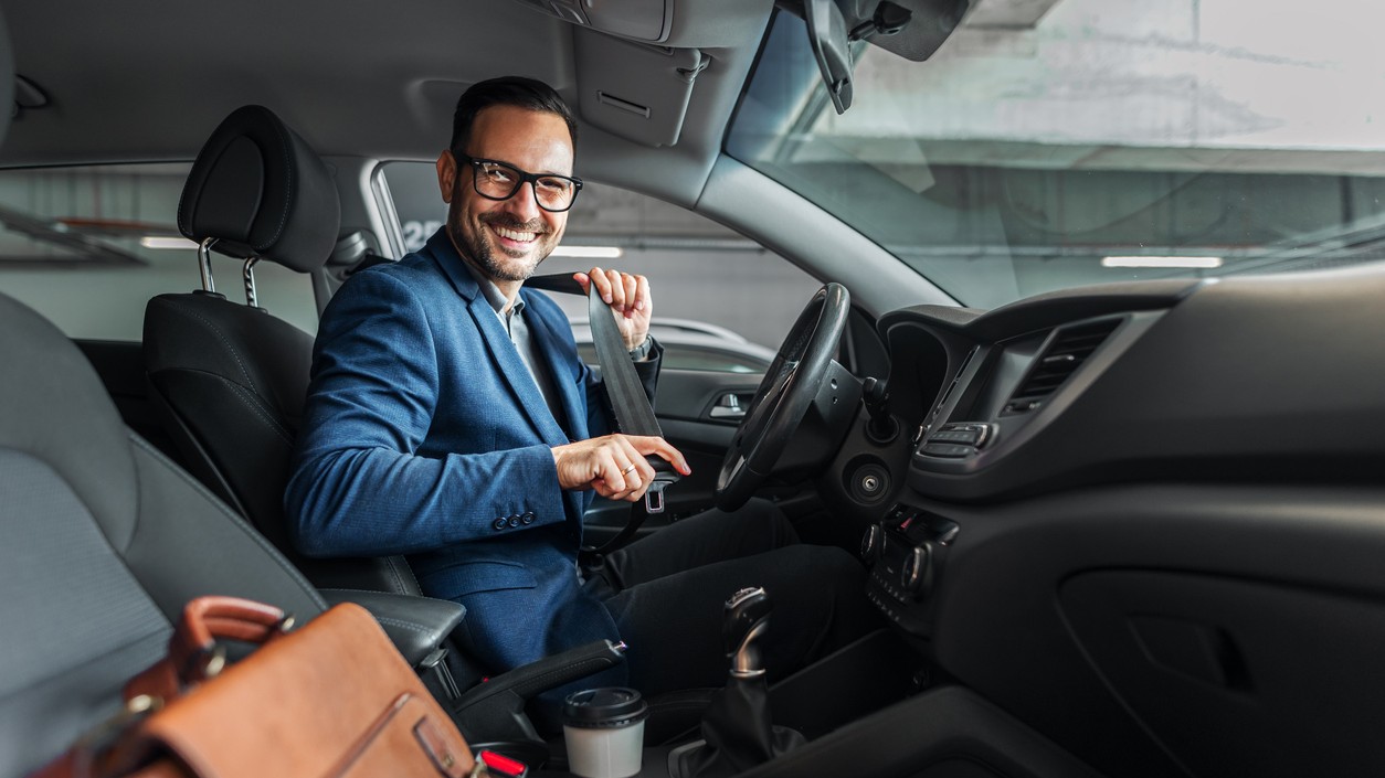 Peklo na nočných cestách končí. (Ilustračné foto)