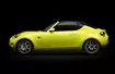 Toyota S-FR rywalem Mazdy MX-5