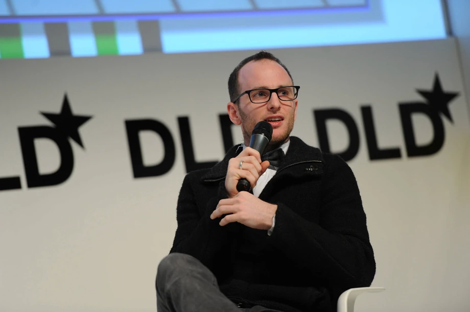 Joe Gebbia