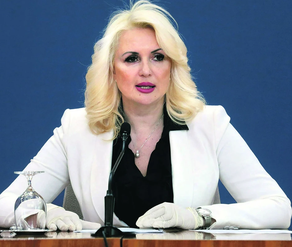 Darija Kisić Tepavčević