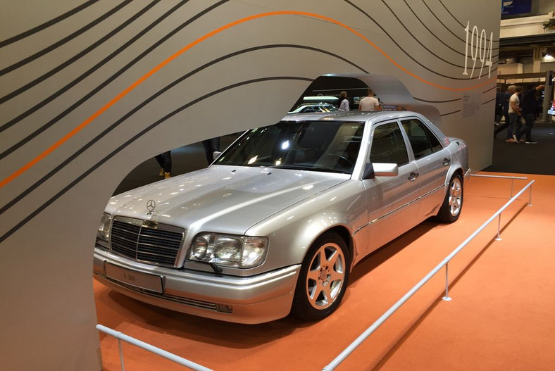 Techno Classica Essen 2015 – fotorelacja