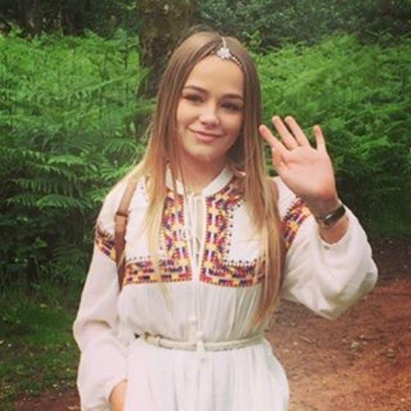 Connie Talbot