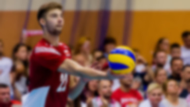 PlusLiga: Bartosz Bednorz wraca do PGE Skry Bełchatów