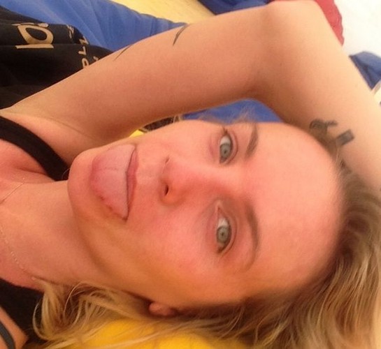 Agnieszka Szulim / zdjęcie z oficjalnego profilu