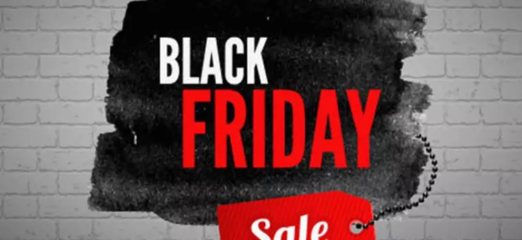 Black Friday 2017: zbiór najlepszych promocji