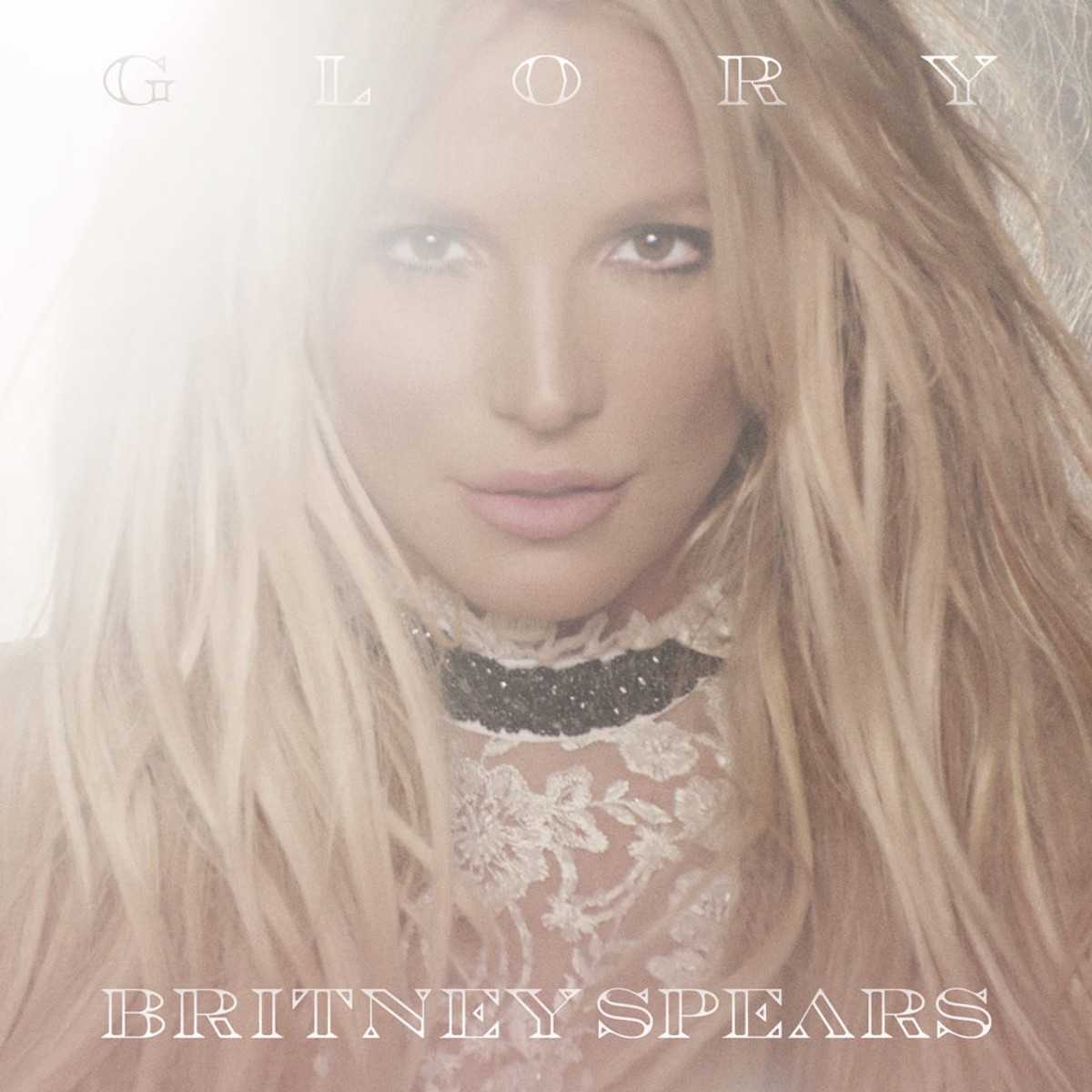 Britney Spears "Glory", czyli pop minionej epoki