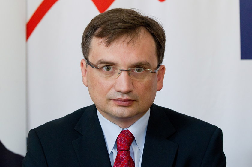 Zbigniew Ziobro