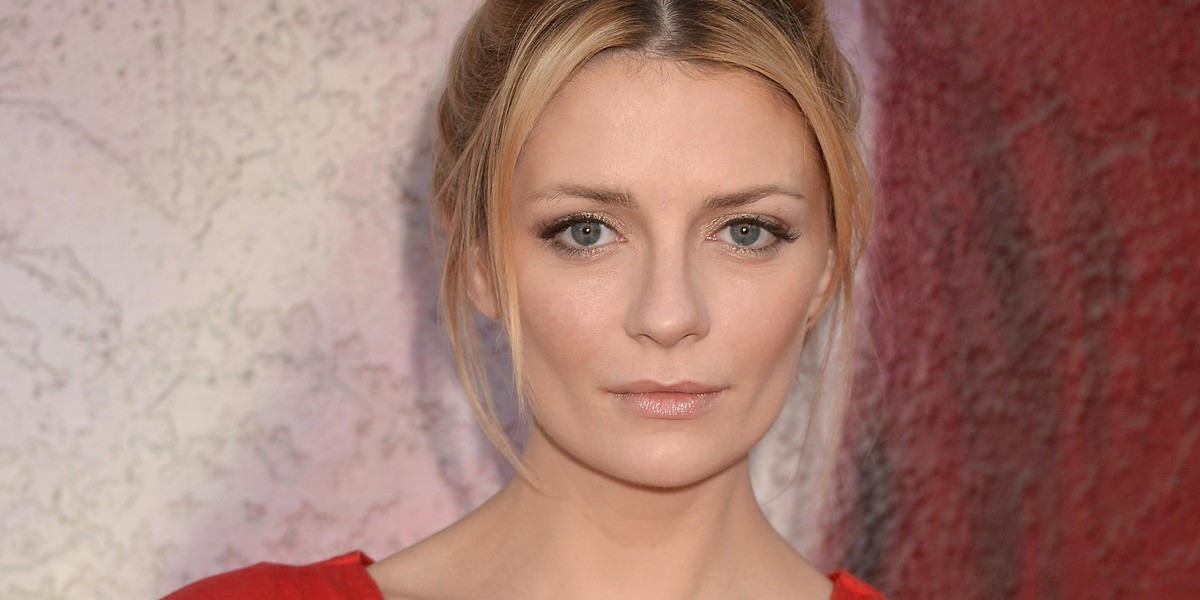 Mischa Barton