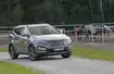 Test Hyundaia Santa Fe: drapieżny SUV