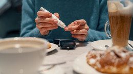 Czy dietą można obniżyć ryzyko cukrzycy? Ekspertka rozwiewa wątpliwości