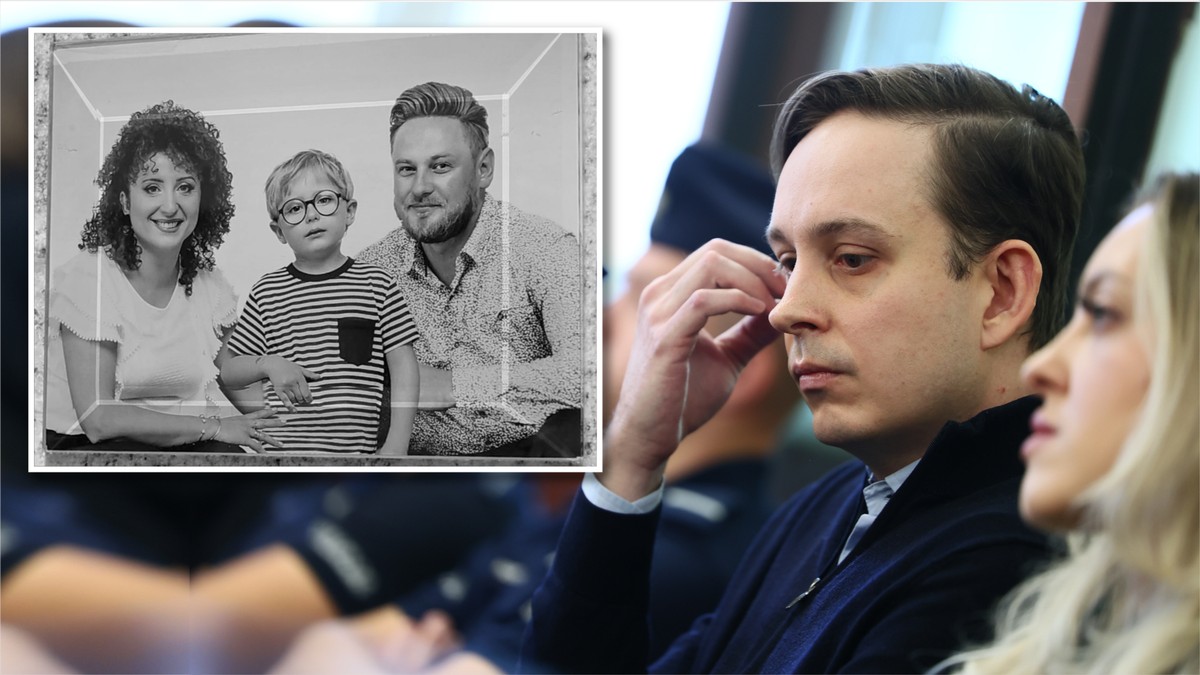 Proces ws. wypadku na A1: prokurator żąda 8 lat więzienia dla Majtczaka