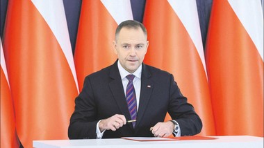 czemu rolnicy boją się cyberbezpieczeństwa. prezydent ma problem