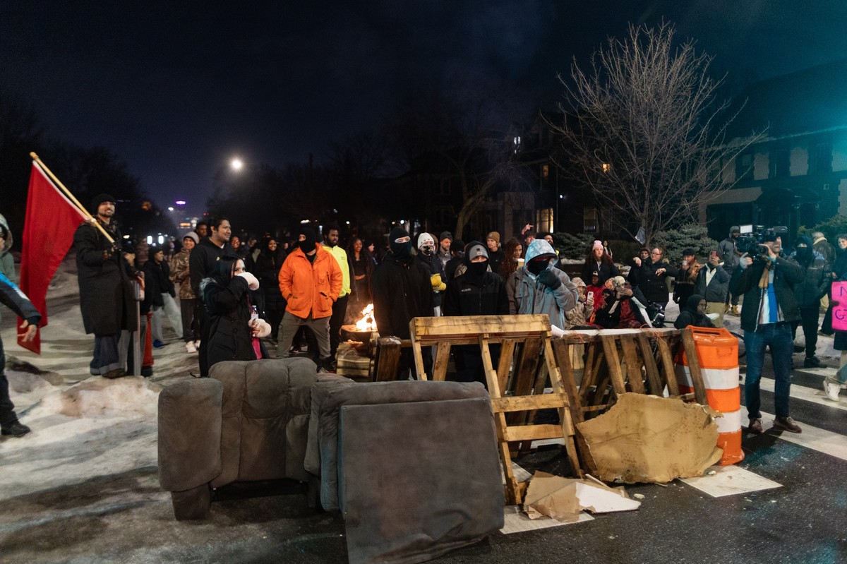 Agent ICE zastrzelił kobietę. Ten urząd ma ogromne uprawnienia