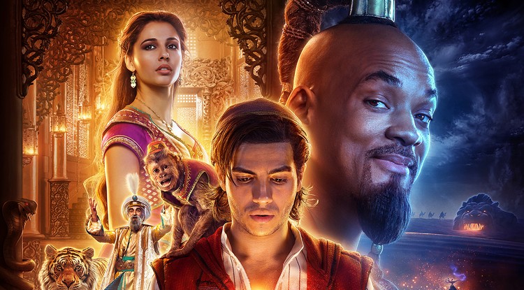 Aladdin teljesítette a rajongók kívánságait?