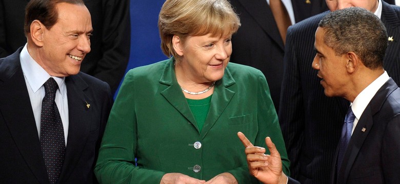 Grecja wściekła na Niemcy. "Chcą nam przysłać gauleitera"