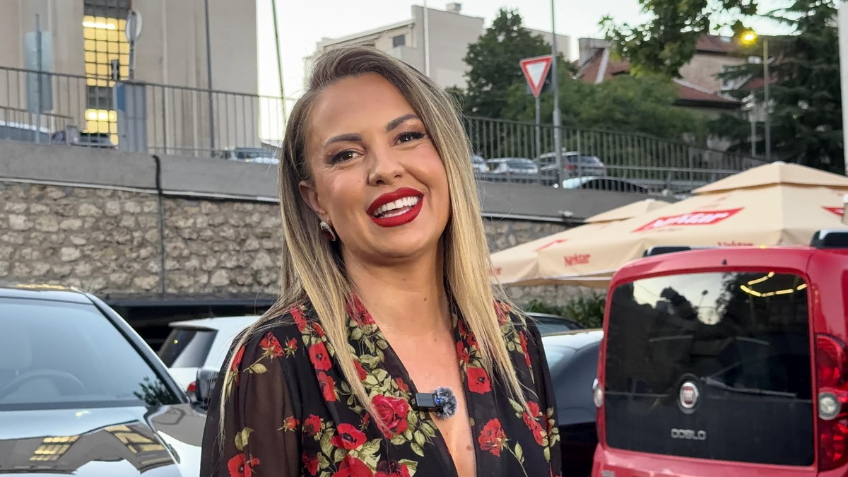 Dragica Zlatić
