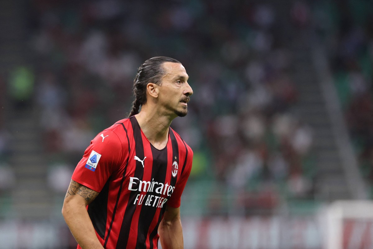 Zlatan Ibrahimović