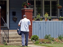 Mimo zmian w prawie Poczta Polska utrzyma monopol