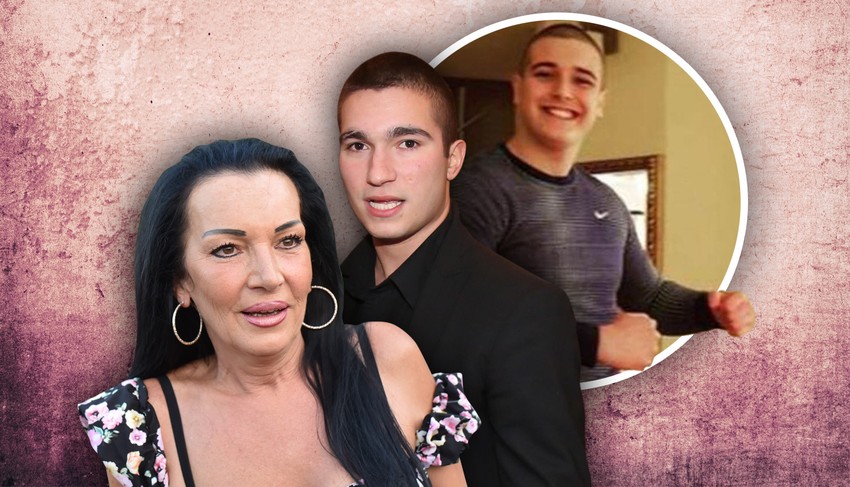 sijan bozinovska RAS zoran ilic, snezana krstic Drustvene mreze shutterstock