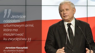 jarosław kaczyński