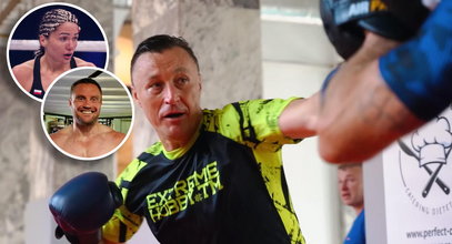 Od pięściarzy do piłkarzy. Dziesięciu zawodowych sportowców, którzy debiutowali w MMA we freak fightach