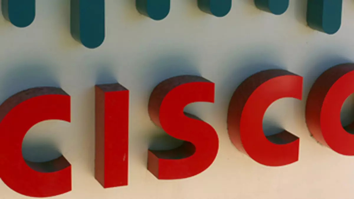 Cisco może sprzedać Linksysa. Co dalej z popularnym producentem routerów?