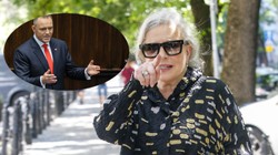To Krystyna Janda opublikowała po zaprzysiężeniu prezydenta. W komentarzach burza