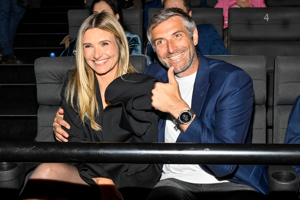 Joanna Koroniewska i Maciej Dowbor idą razem do TVN