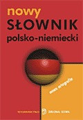 Nowy słownik polsko-niemiecki
