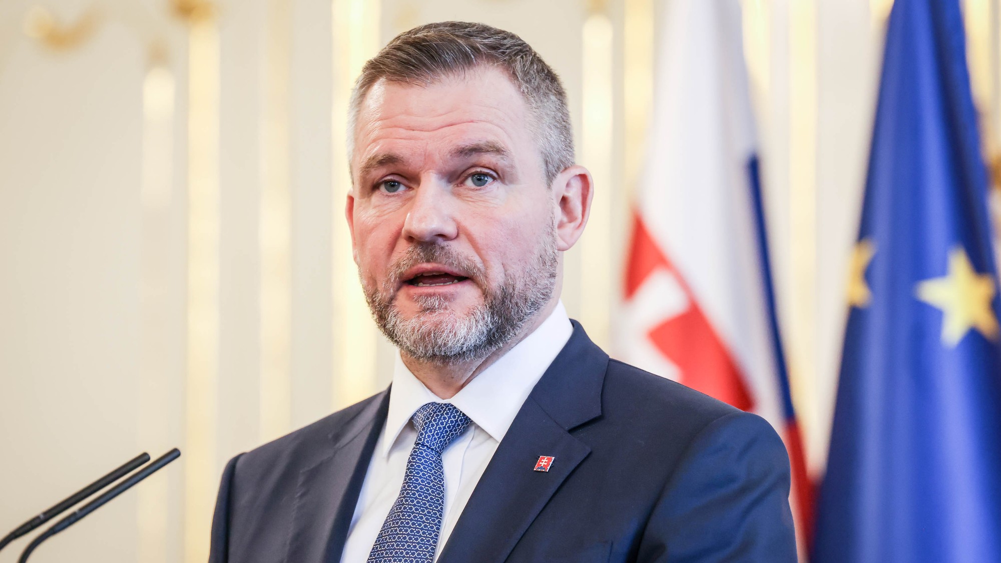 Peter Pellegrini