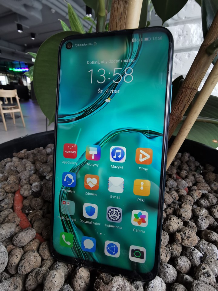 Huawei P40 lite