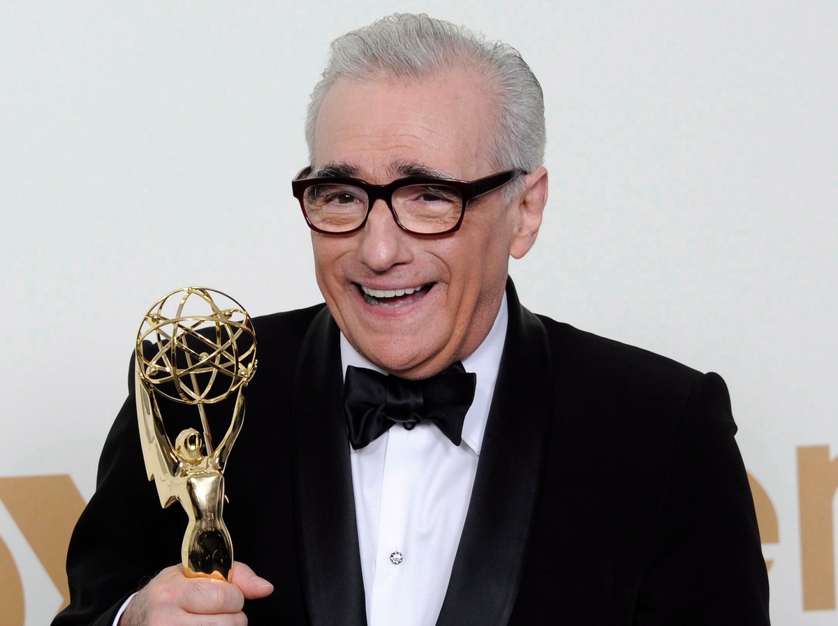 Martin Scorsese przeniesie na kinowy ekran kryminalny bestseller