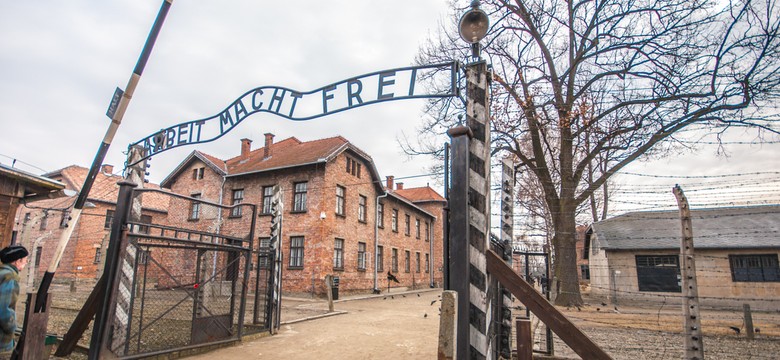 Rocznica pierwszego transportu polskich więźniów do KL Auschwitz