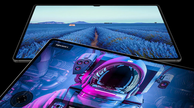 A Galaxy Tab S9 Ultra nem az a tablet, amelynek beszerzését az emberek többségének érdemes lenne megfontolni, ha a számukra legjobb Android táblagépet szeretnék. De ne feledjük, a legjobb nem csak funkcionalitásban testesül meg, hanem érzetben is. És jelenleg utóbbiban ez a modell tényleg verhetetlen. / Fotó: Samsung
