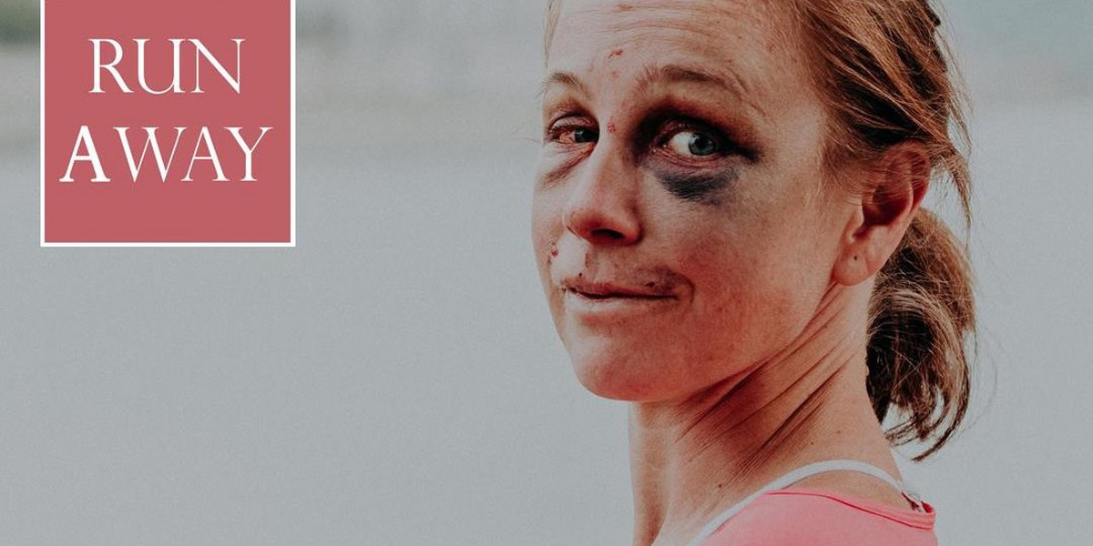 Mistrzyni ultramaratonu ofiarą gwałtu. Ostrzega inne kobiety